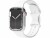 Bild 2 Vonmählen Classic Band Apple Watch 38/40/41 White, Farbe: Weiss
