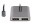 Image 4 STARTECH 2-PORT USB-C MST HUB 4K60HZ DUAL-MONITOR ADAPTER WINDOWS