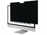 Fellowes Monitor-Bildschirmfolie Privacy 24"/16:10