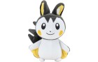 Jazwares Plüsch Pokémon Emolga 20 cm, Höhe: 20 cm