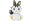 Bild 0 Jazwares Plüsch Pokémon Emolga 20 cm, Höhe: 20 cm