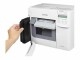 Bild 8 Epson Etikettendrucker TM-C3500, Drucktechnik: Tintenstrahl