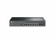 Image 0 TP-Link JetStream TL-SG3210 - Switch - Managed - 8