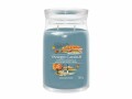 Yankee Candle Signature Evening Riverwalk Signature Large Jar, Bewusste