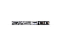 Dell POWEREDGE R450 XEON 4309Y 16GB 480GB SSD H755 3YR