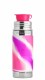 Pura Sport Isolierflasche 260ml - pink swirl - Pura