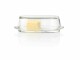 Leonardo Butterdose Gusto Transparent, Anwendungszweck: Butter