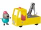 Hasbro Spielfigurenset Granddad Dog's Tow Truck, Themenbereich