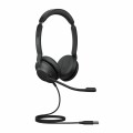 Jabra Evolve2 30 UC - Headset - On-Ear