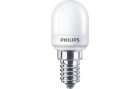 Philips Professional Lampe CorePro T25 1.7-15W E14 827, Energieeffizienzklasse