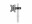 Image 5 NEOMOUNTS FL40-430BL11 - Mounting kit (pole mount) - full-motion