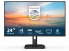 Philips Monitor 24E1N1300A/00, Bildschirmdiagonale: 23.8 "