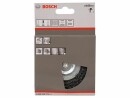 Bosch Professional Scheibenbürste 100 x 0.3 mm, gewellt, Zubehörtyp
