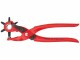 Knipex Lochzange 220 mm, Typ: Lochzange, Länge: 220 mm