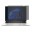 Image 1 Targus Infinity Privacy Screen for 13.3-inch 16:9 laptops