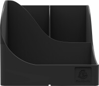 EXACOMPTA Stifteköcher Neo Deco 69514D schwarz 5 Fächer, Aktuell