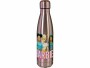 Scooli Trinkflasche Barbie 450 ml, Material: Edelstahl, Bewusste