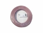 Nexans T-Draht 1.5 mm2, Rosa, Länge: 100 m, Detailfarbe