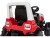Immagine 5 Rolly Toys Tretfahrzeug Farmtrac Premium II Steyr 6300 Terrus CVT