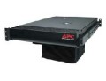 APC Rack Air Distribution Unit - 208/230V 50/60HZ