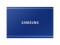 Samsung Externe SSD - Portable T7 Non-Touch, 1000 GB, Indigo