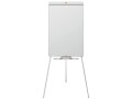 Nobo Flipchart mit Dreibein 70 cm x 100 cm