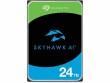 Seagate SkyHawk AI ST24000VE002 - HDD - 24 TB