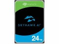 Seagate SkyHawk AI ST24000VE002 - Hard drive - 24