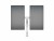 Bild 2 Multibrackets Tischhalterung Gas Lift Arm + Duo Crossbar 2