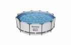 Bestway Pool Steel Pro Max Set Ø 366 x