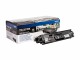 Brother Toner TN-321BK, schwarz, 2500 Seiten nach