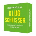 Kylskapspoesi - Klugscheisser - Wahr oder Falsch Edition