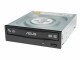 Bild 2 Asus DVD-Brenner DRW-24D5MT/BLK/G/AS, Aufnahmemechanismus: Tray