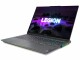 Lenovo Notebook Legion 7 16ARHA7 (AMD), Prozessortyp: AMD Ryzen