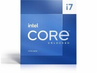 Intel CPU i7-13700 2.1 GHz, Prozessorfamilie: Intel Core i7