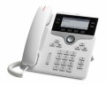 Cisco IP Phone 7841 - VoIP-Telefon - SIP, SRTP