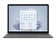 Bild 6 Microsoft Surface Laptop 5 13.5" Business (i7, 16GB, 256GB)