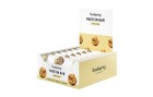 Foodspring Riegel Protein Cookie, Produktionsland: Deutschland