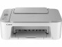 Canon Multifunktionsdrucker PIXMA TS3451, Druckertyp: Farbig