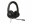 Image 1 Targus Headset Wired Stereo Schwarz, Mikrofon Eigenschaften