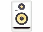 KRK Studiomonitor Rokit RP5 G4 ? White Noise, Monitor