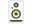 Bild 4 KRK Studiomonitor Rokit RP5 G4 ? White Noise, Monitor