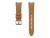 Bild 0 Samsung Hybrid Eco Leather Band M/L Galaxy Watch 4/5/6