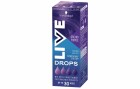 Schwarzkopf LIVE Drops Purple, 1 Stk