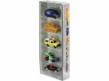 HotWheels Hot Wheels Premium Disney 100th Bundle, Fahrzeugtyp