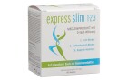 express slim 1-2-3 mit 3-fach Wirkung, 180 Stk