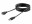Image 1 StarTech.com - 6 ft Black USB 2.0 Extension Cable A to A - M/F - USB extension cable - USB (M) to USB (F) - USB 2.0 - 6 ft - black - USBEXTAA6BK