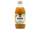 SodaBär Bio-Sirup Mango 330 ml, Volumen: 330 ml