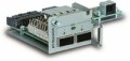 Allied Telesis AT-StackQS - Module d'empilage réseau - QSFP x 2