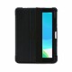 DICOTA Tablet Book Cover Folio iPad Air (Gen. 4